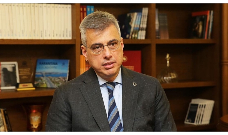 Sevgi BERK / Bakanlık Göbek Tartıyor, Millet Karbonhidratla Yaşıyor!