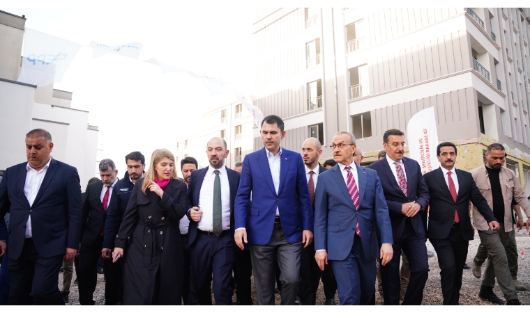 Son Yuva Teslim Edilene Kadar Malatya’dayız