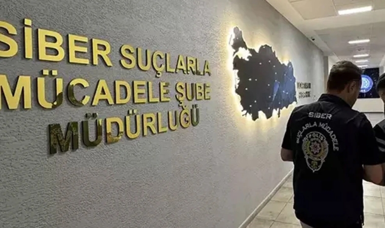 Sosyal Medya Tuzakları Çöktü! 16 İlde Siber Suç Operasyonu
