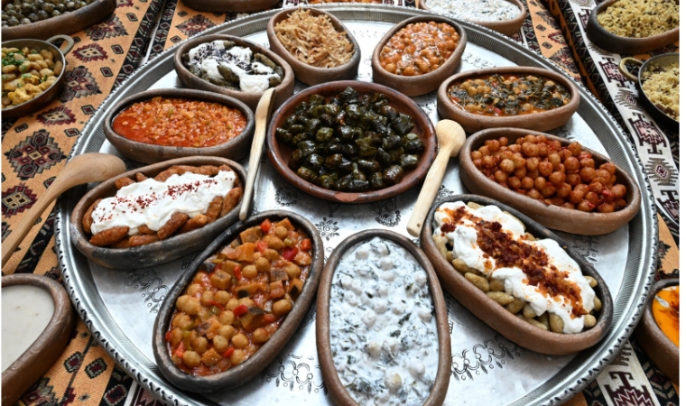 Türk Mutfağı Haftası Malatya’da Başladı: Vali Yavuz’dan Gastronomi ve Turizm Vurgusu