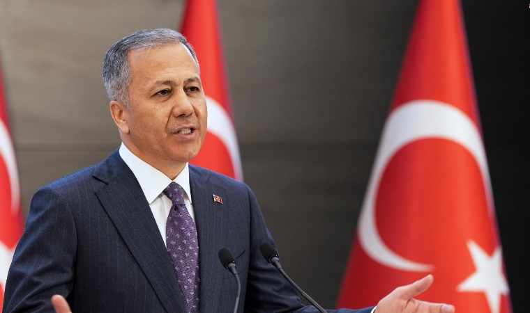 Türkiye'den DEAŞ’a Ağır Darbe! Örgütün Finans Ağı Çökertildi