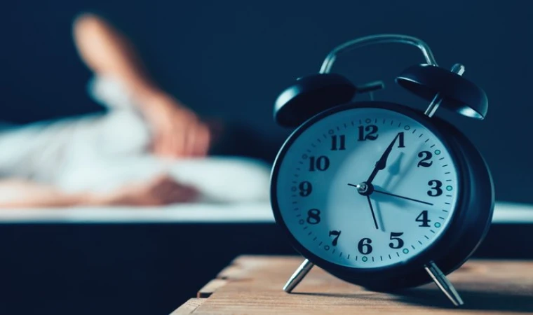 Uyku Hijyeni Nedir? Kaliteli Uyku İçin Değiştirmeniz Gereken 7 Alışkanlık