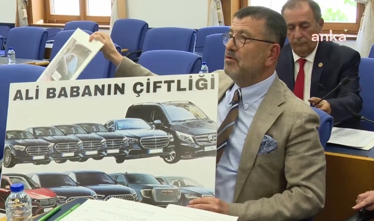 Veli Ağbaba: “Fakir Allah’a Yakınsa, Sen de Yaklaş Başkan!”