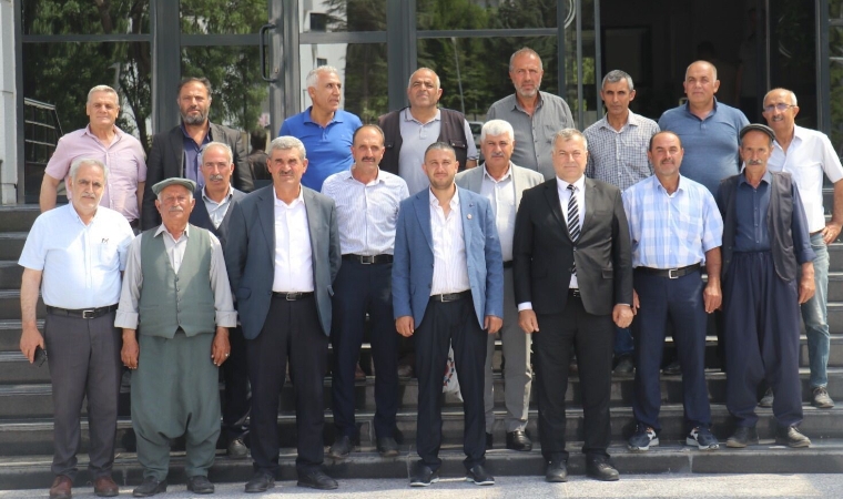 Yarımcahan GES Projesinde İhale Tamam! Sırada İnşaat Var