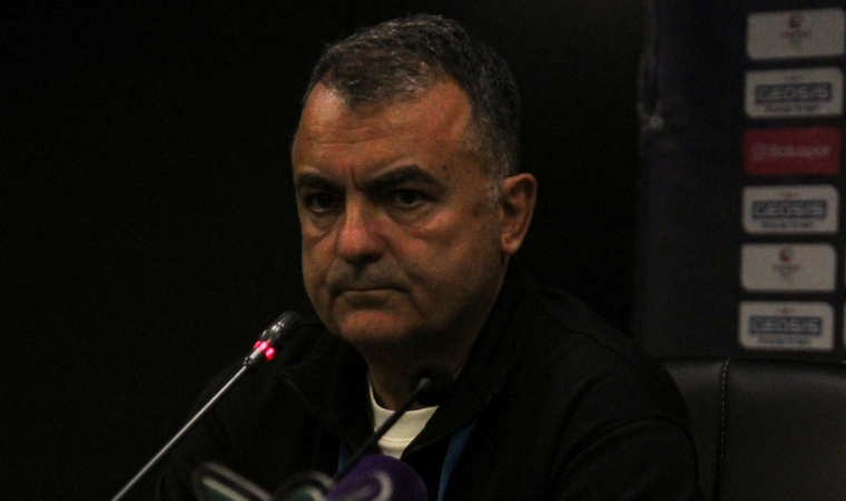 Yeni Malatyaspor'dan Şike Sözlerine Sert Tepki