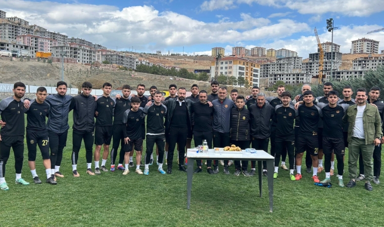 Yeni Malatyaspor’un Çöküşü Lige Damga Vurdu
