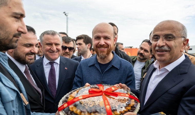 Yöresel Lezzetler ve El Sanatlarıyla İstanbul’da Malatya Esintisi
