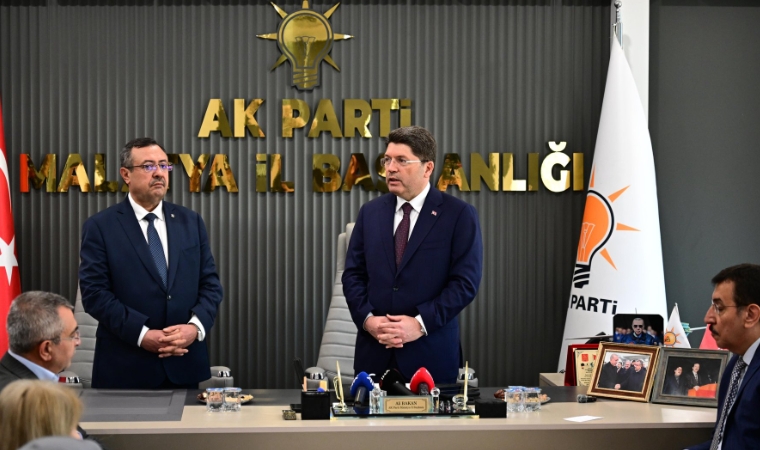 Adaletin Yeni Adresi, Malatya Bölge İdare Mahkemesi Oluyor!