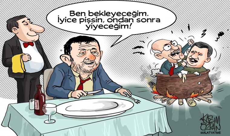 AK Parti’de Yolsuzluk Tartışması Alevlenirken Veli Ağbaba Neden Sessiz?