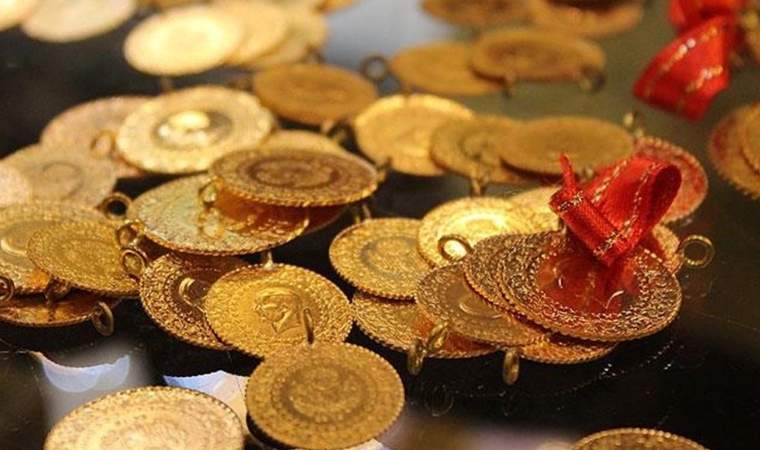 Altın Fiyatları El Yakıyor: Malatya’da Gram 4.400’e Dayandı