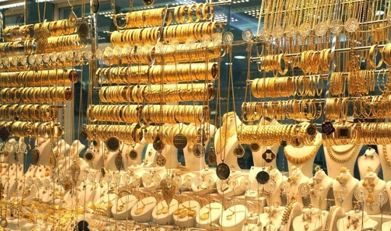 Altını Verip Parasını Sonra Almak Caiz mi? Kuyumcularda Sık Yapılan Bu İşlem Haram mı?