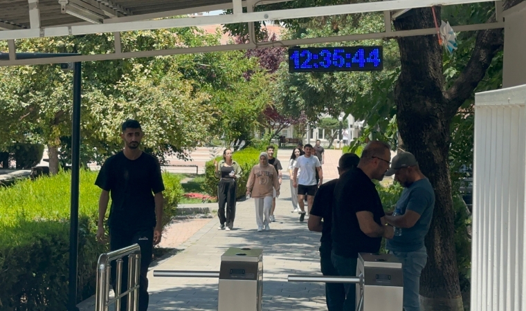 AYT Maratonu Malatya’da Tamamlandı: Yorumlar Karışık