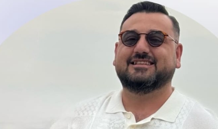 Aziz A.’nın Son Yolculuğu: 32 Yaşındaki Genç Kazada Can Verdi!
