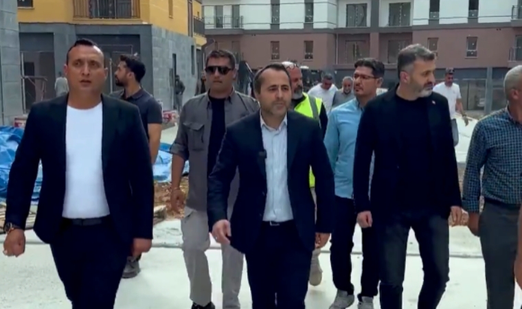 Babacan Bentbaşı’ndan Seslendi: “Bir Yıl Sonra Yeni Bir Hayat Başlıyor”