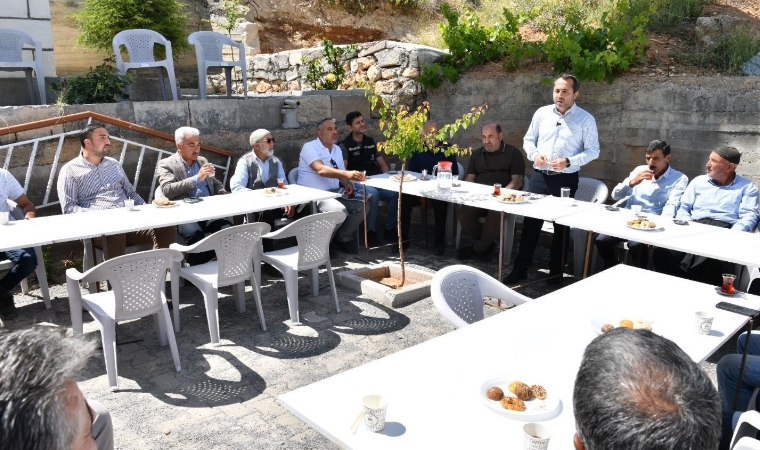 Babacan: Temmuz’da Yepyeni Bir Venk’e Uyanacağız