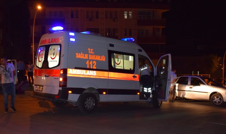 Battalgazi’de Yürek Yakan Olay: 4. Kattan Düşen Çocuk Yoğun Bakımda