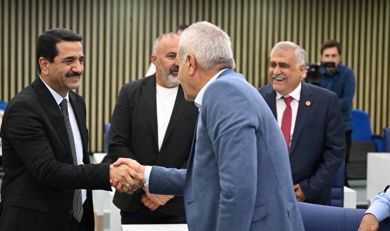 Battalgazi’ye Yeni Yatırım: Millet Bahçesi ve Nikâh Sarayı Geliyor!
