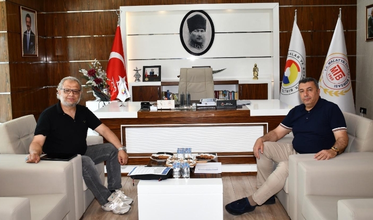 Bir Milyar Dolarlık Buz Kırığı