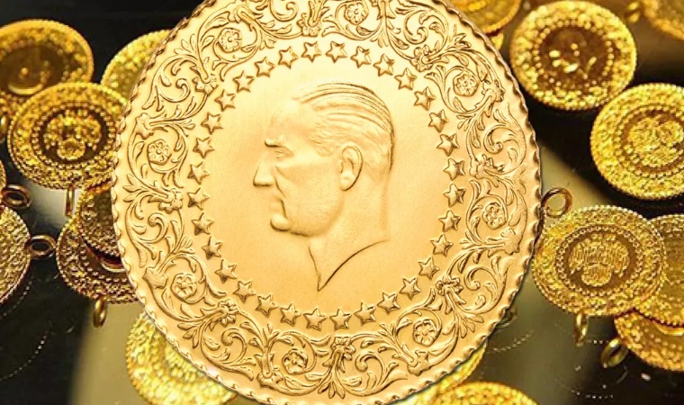 Çeyrek Altın 7 Bin Lirayı Aştı: Gram Altında Yeni Rekor