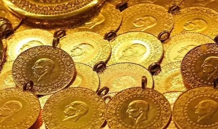 Çeyrek Ve Cumhuriyet Altınında Son Durum Ne?