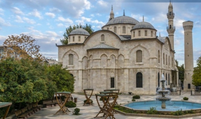 Cuma ve Bayram Mesajları