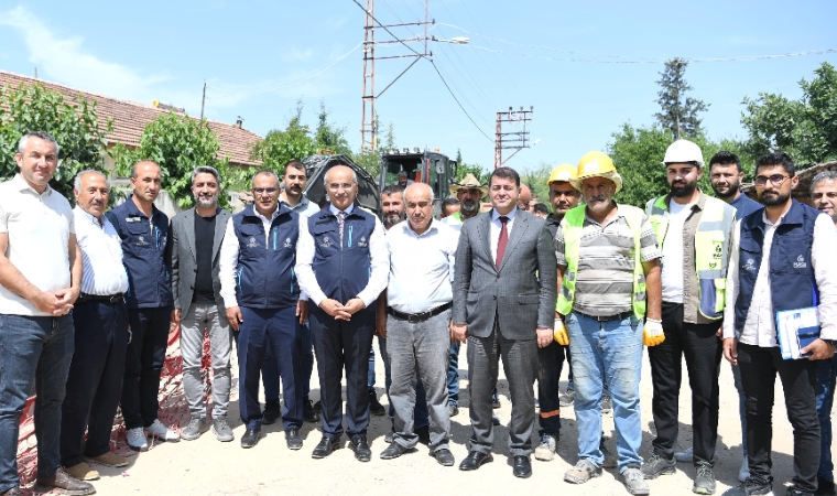 Dilek, Yakınca, Bostanbaşı… Sırada Gündüzbey Var!