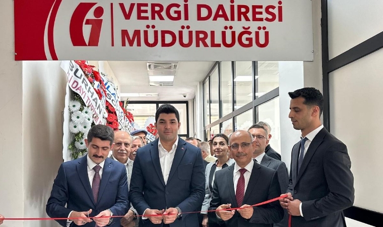 Doğanşehir’de Gelir Servisi Kapatıldı, Yerine Müdürlük Geldi!