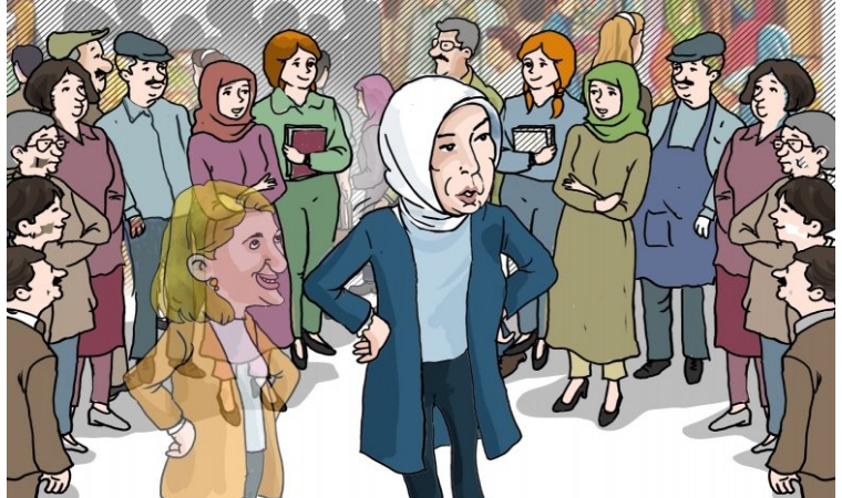 Halkın Vekili mi, Vekilin Taklidi mi? Malatya’da Siyasi Sessizlik Tartışması