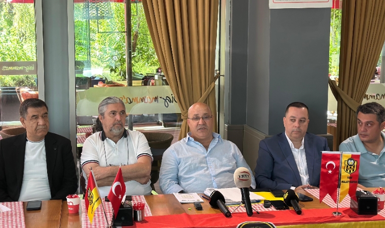 Haşim Karadağ: “1 Milyar TL’yi Aşan Borç Yüküne Rağmen Mücadeleye Devam”