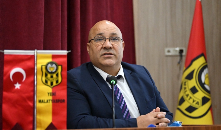 Haşim Karadağ Kadrosunu Kurdu! İşte Yeni Yönetim