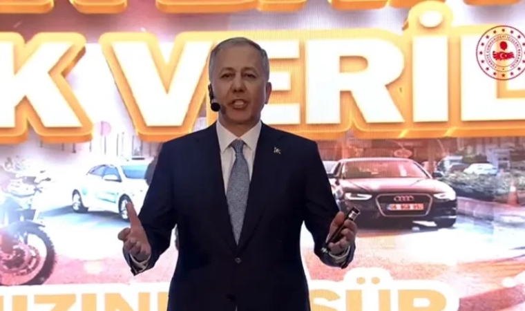 Her Gün On Can Gidiyor! Bakan Yerlikaya’dan Aşırı Hız Uyarısı