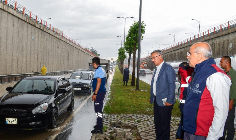 Hüccetullah HAKDER / Hatay Enkazdan Çıktı, Malatya Listeye Giremedi!