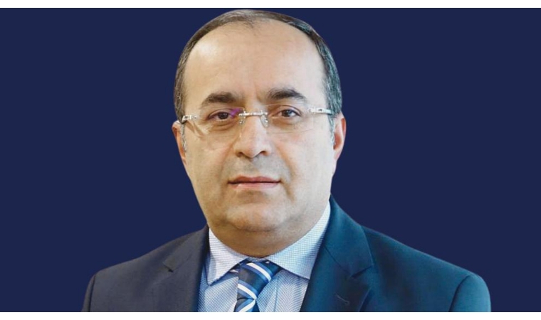 Hüccetullah HAKDER / Malatya’ya Beytur Geldi, Bayat Durmuyor!