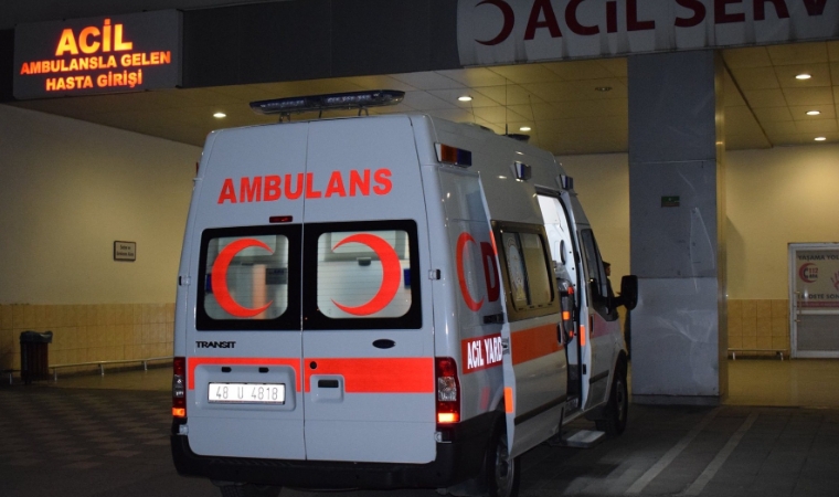 Husumetlilerin Kavgası Silahla Bitti: Mahalle Ayağa Kalktı!