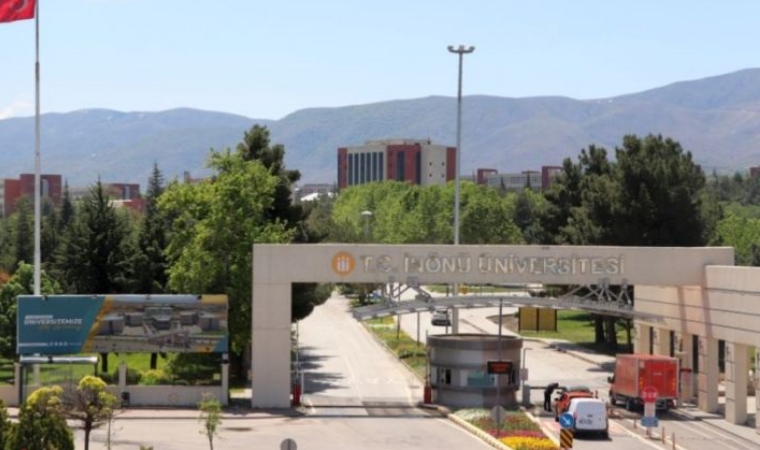 İnönü Üniversitesi Sözleşmeli Personel Alımı Yapacak