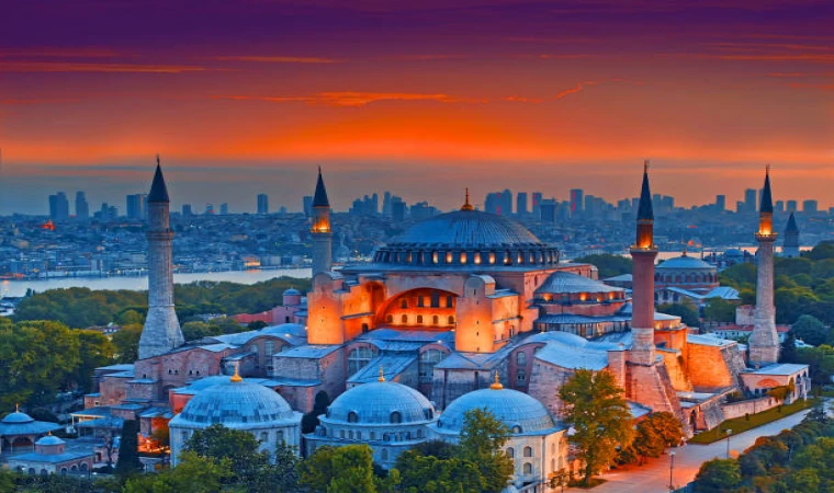 İstanbul’da Bayram Namazı Saat Kaçta? Diyanet Açıkladı