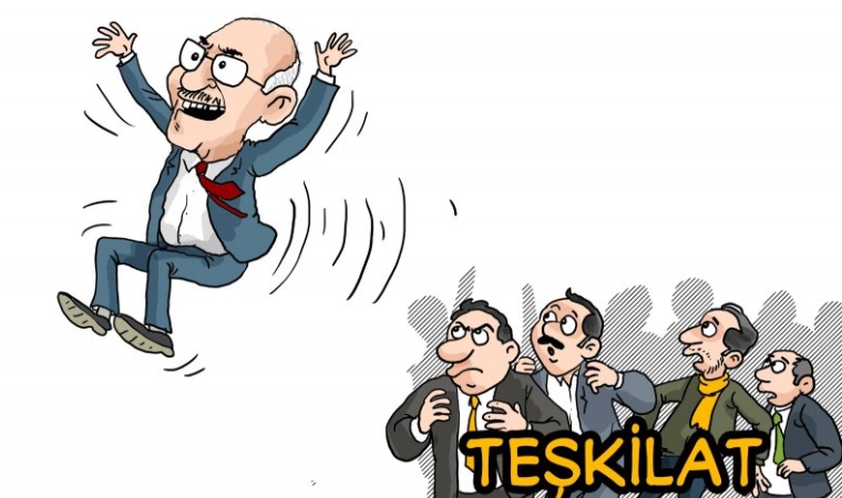 Karikatür Festivali – Mayıs Böyle Geçti