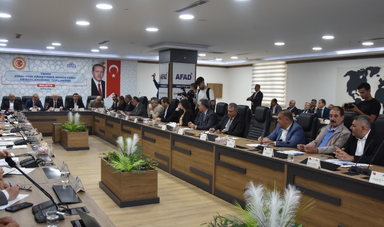 Kayısı Yoksa İhracat da Yok! Malatya Alarm Veriyor!