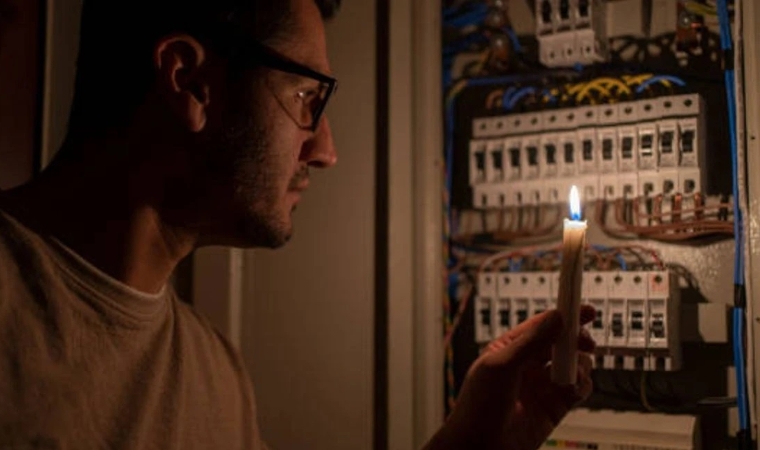 Kesinti Listesi Yayınlandı: Hangi Mahallede Ne Zaman Elektrik Yok?
