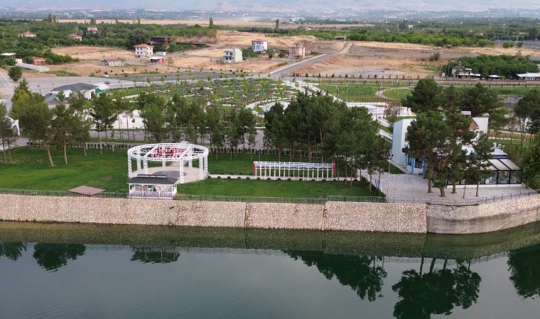 Kırkgöz’de Düğün Var! Malatya’nın Yeni Gözdesi