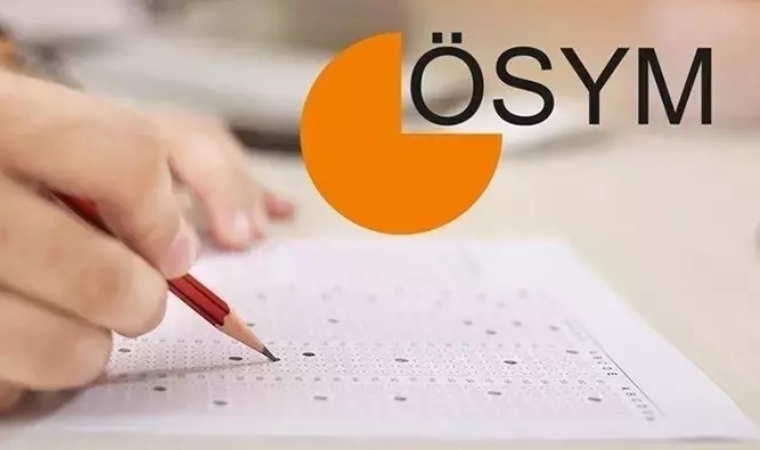 KPSS 2025 Takvimi Açıklandı: Gözler 2026 Önlisans Sınavında!