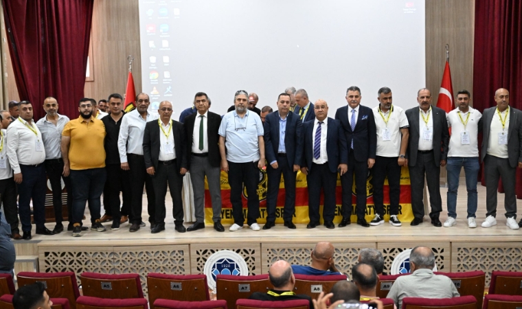 Kritik Seçim Tamamlandı! Yeni Malatyaspor’un Yeni Başkanı Belli Oldu