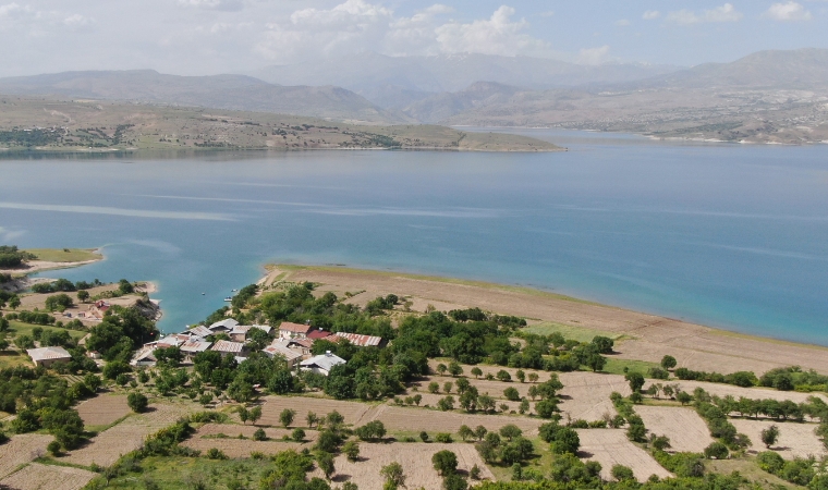 Kurtuluş Köyü: Malatya, Erzincan, Tunceli Ve Elazığ’ı Bir Araya Getiren Nokta