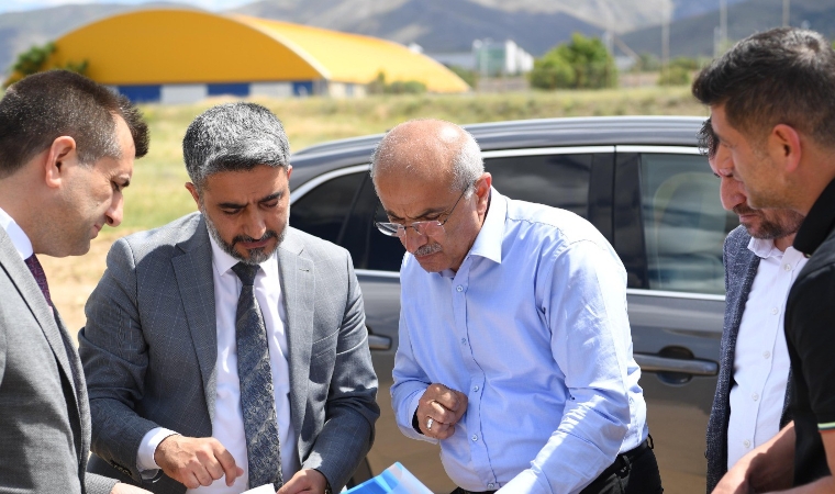 Kuzey Kuşak Yolu’nda Yeni Etap Başladı