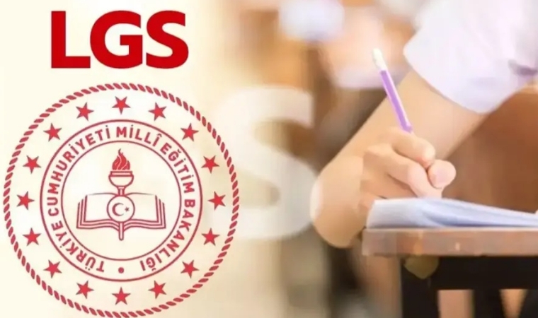 LGS Heyecanı Tüm Türkiye’yi Sardı: Kazananlar Belli Değil Ama Stresi Yenenler Bir Adım Önde