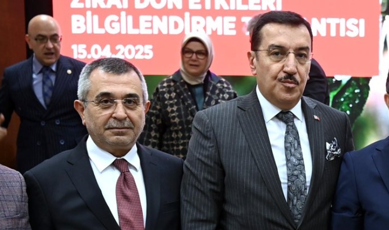 Malatya AK Parti’de Soğuk Savaş: Tüfenkci ile Koca Artık Konuşmuyor!