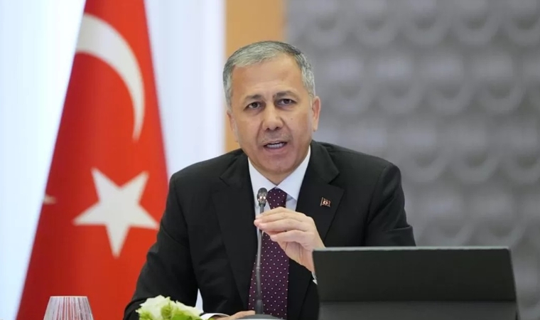 Malatya Dahil 51 İlde Eş Zamanlı Operasyon: 98 Tutuklama, 1.022 Kaçak Göçmen Yakalandı