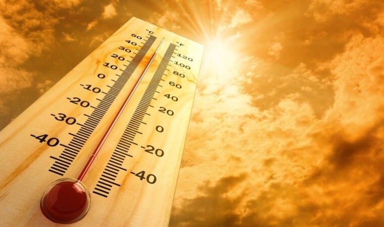 Malatya Kavruluyor: Sıcaklık 37 Dereceyi Görecek