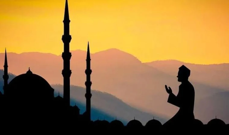 Malatya’da 18 Haziran 2025 Namaz Vakitleri Açıklandı