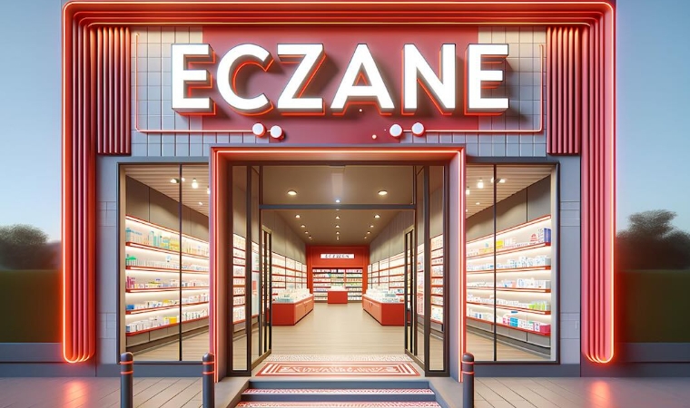 Malatya’da 24 Saat Açık Eczaneler (29-30 Haziran)
